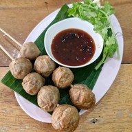 เมนูของร้าน เตี๋ยวเรือ 4 พระยา กะทู้