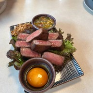 เมนูของร้าน มหาสาร-mahasan