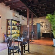 บรรยากาศ Kiti Panit