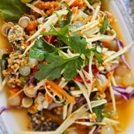 ครัว ลุงตี๋ ซีฟู๊ด ตราด