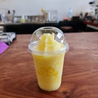 เมนูของร้าน Tour De Cafe