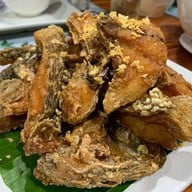 ร้านอาหารสีเขียว