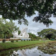 อุทยานบัวเฉลิมพระเกียรติ
