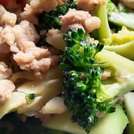 รัก อาหาร