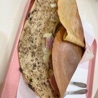 Barney B‘Sweet Victoria garden