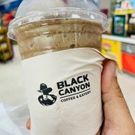 Black Canyon PTT สุพรรณบุรี กม.28 (Outdoor)