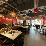 CQK (ซีคิวเค) Pattaya