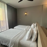 Isanook Resort & Suites Hua Hin