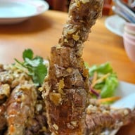 ครัว ลุงตี๋ ซีฟู๊ด ตราด