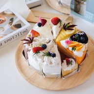 Fumany cakery (ฟูมานี่) ประชาสโมสร