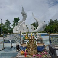 อุทยานบัวเฉลิมพระเกียรติ