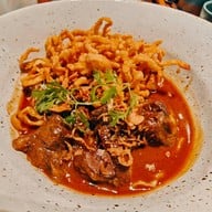 เมนูของร้าน Kiti Panit