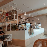 The Tempo Coffee Bar and Cafe' ลาดกระบัง