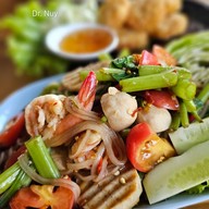 ครัวเฉิดฉาย