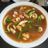 เมนูของร้าน แป๊ะราดหน้า มหาชน นนทบุรี (Nonthaburi)