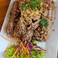 ครัว ลุงตี๋ ซีฟู๊ด ตราด