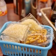 โจ๊กหมูทอง สาธุประดิษฐ์