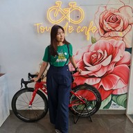 Tour De Cafe