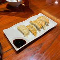 เมนูของร้าน Bankara Ramen สุขุมวิท 39