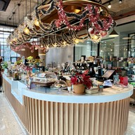 เฉี่ยนหนา คาเฟ่ Cheinna Cafe