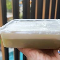 ตะโก้เสวยเบญจพงศ์