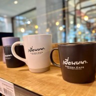 เฉี่ยนหนา คาเฟ่ Cheinna Cafe