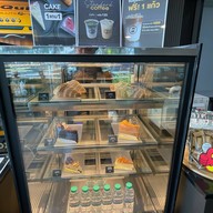 บี-คาเฟ่ สาขารัชดาภิเษก รัชดาภิเษก