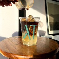 ATTICO Coffee ตลาดเก่า ยะลา