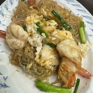 ร้านอาหาร จันทนา Janthana มีสาขาเดียว ตรงข้ามซอยประชาอุทิศ 23 (ใกล้แยกเหม่งจ๋าย)