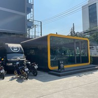 บี-คาเฟ่ สาขารัชดาภิเษก รัชดาภิเษก
