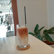 The Tempo Coffee Bar and Cafe' ลาดกระบัง