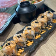 เมนูของร้าน Shiro Garden (ชิโระ การเด้น)