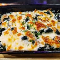 เมนูของร้าน EST.33 - อาหารไทยฟิวชั่น คริสตัล ดีไซน์ เซ็นเตอร์