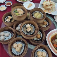 เมนูของร้าน ภัตตาคาร แวร์ซาย พาเลซ นนทบุรี