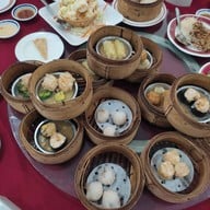 เมนูของร้าน ภัตตาคาร แวร์ซาย พาเลซ นนทบุรี