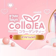 Colla tea แพร่