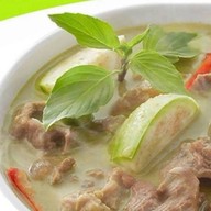 ข้าวแกงอิสลามเมืองทองธานี3 ️