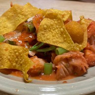 ครัว Kirin Grill สาขาแม่เหียะ