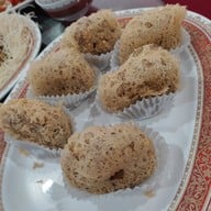 เมนูของร้าน ภัตตาคาร แวร์ซาย พาเลซ นนทบุรี