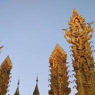 สามเหลี่ยมทองคำ