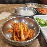 DooRae Korean Restaurant Korean Town