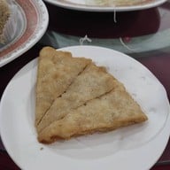 เมนูของร้าน ภัตตาคาร แวร์ซาย พาเลซ นนทบุรี