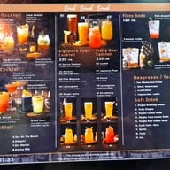 EST.33 - อาหารไทยฟิวชั่น คริสตัล ดีไซน์ เซ็นเตอร์