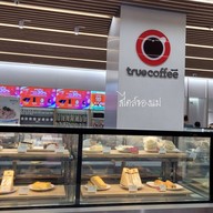 บรรยากาศ True Coffee True Shop Central Pinklao F3