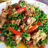 ครัวสะดวกแดก