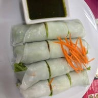 เมนูของร้าน เจ๊แพนตำยำแซ่บ สันติธรรม