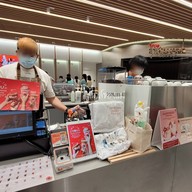 บรรยากาศ True Coffee True Shop Central Pinklao F3