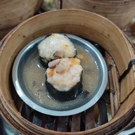 เมนูของร้าน ภัตตาคาร แวร์ซาย พาเลซ นนทบุรี