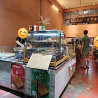 โจ๊กตงนำ Tongnam Congee