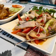 ครัวแกงเผ็ด